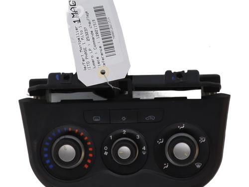 Climate control ALFA ROMEO MITO (955_) 1.3 MultiJet (955AXT1A) | BP32235935I5 - Image 3