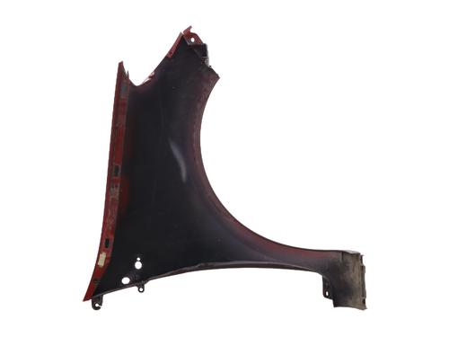 Left front fenders RENAULT CLIO III (BR0/1, CR0/1) 1.5 dCi (C/BR0G, C/BR1G) | BP29161955C41 