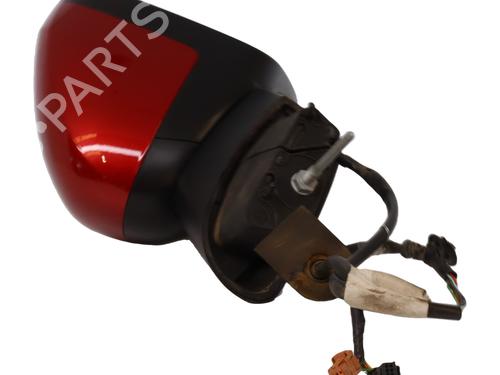 Right mirror CITROËN C3 II (SC_) 1.1 i | BP30861970C27