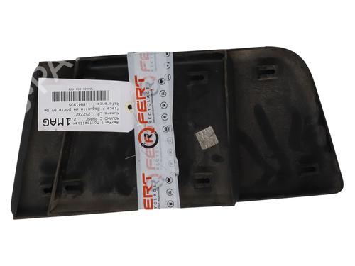 Dørliste OPEL MOVANO C Van (U9) 2.2 D | BP31966182C150