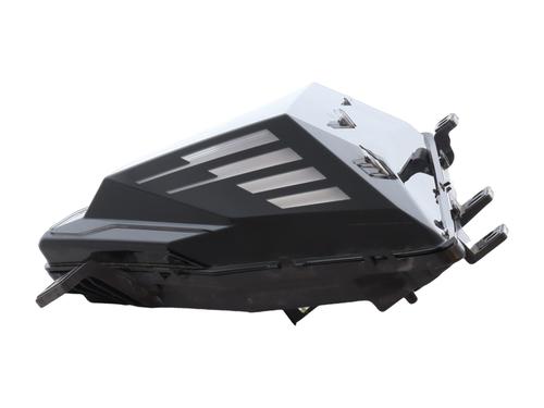 Right front indicator RENAULT SCENIC E-TECH PHASE I EV87 | BP28332099C33 