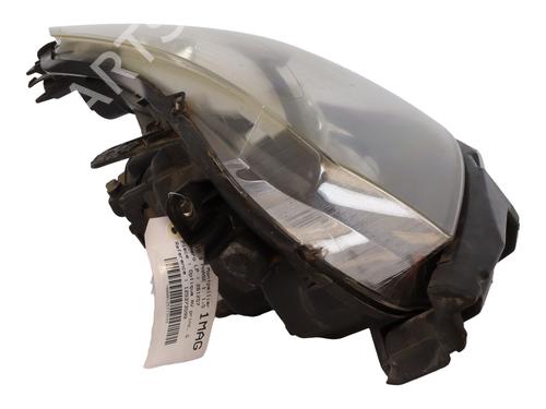 Left headlight RENAULT CLIO III (BR0/1, CR0/1) 1.5 dCi (BR17, CR17) | BP35805663C28  - Image 5