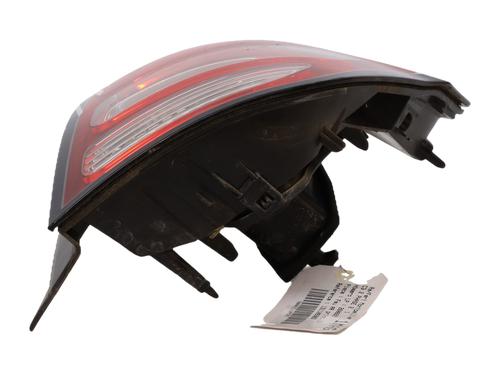Right taillight CITROËN C3 II (SC_) 1.0 VTi 68 | BP38453887C35 - Image 4
