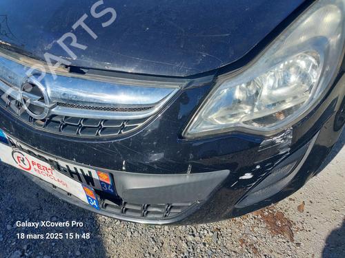 Left headlight OPEL CORSA D (S07) 1.2 LPG (L08, L68) | BP30861686C28 - Image 39