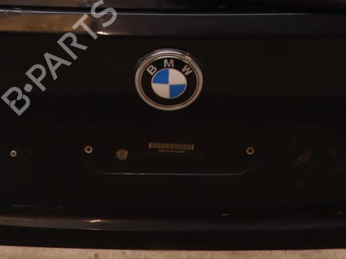 Used Tailgate Tailgate BMW X5 (E70) xDrive 30 d (245 hp) 33652359 33652359