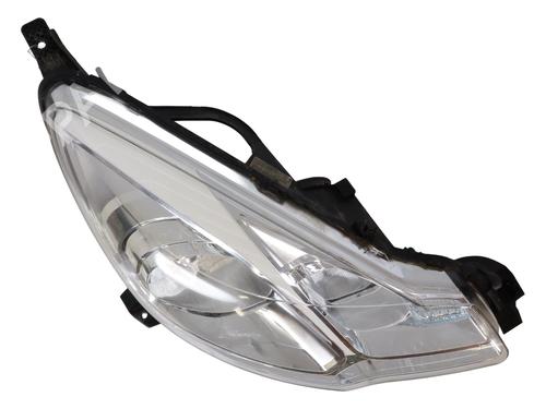 Right headlight CITROËN C3 II (SC_) 1.4 HDi 70 (SC8HZC, SC8HR0, SC8HP4) | BP29895534C29
