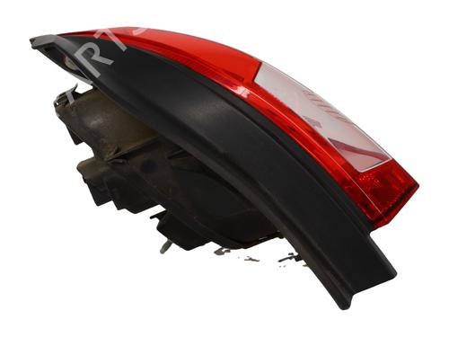 Højre baglygte RENAULT TWINGO II (CN0_) 1.2 16V (CN04, CN0B) | BP29350265C35 