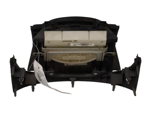 climate-control-nissan-micra-iv-k13k-k13kk-2010-30862310 main image