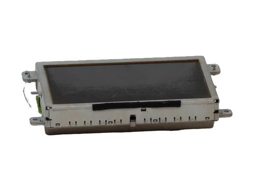 Display monitor AUDI A4 B8 (8K2) 2.7 TDI | BP30106085C48