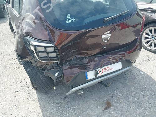 Gearbox DACIA SANDERO II 1.5 dCi | BP23059099M3 - Image 24