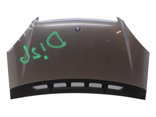 Used Hood MERCEDES-BENZ A-CLASS (W169) A 180 CDI (169.007, 169.307) (109 hp) 23060937