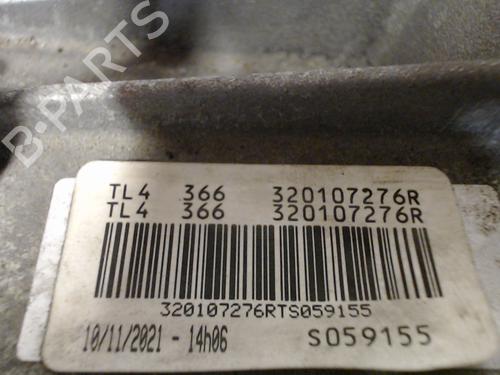 Gearbox DACIA LODGY (JS_) 1.3 TCe 130 (JSNE) | BP36466910M3 - Image 2