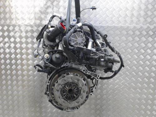 Engine CITROËN C4 Picasso I MPV (UD_) | BP34242376M1 - Image 4