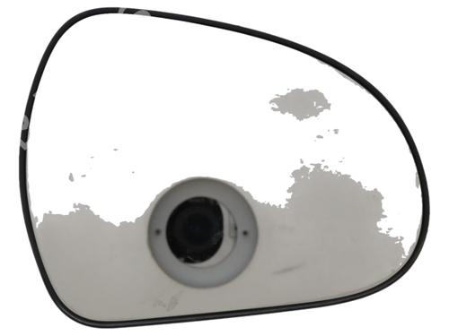 Used Right mirror glass Right mirror glass PEUGEOT 308 I (4A_, 4C_) 1.6 HDi (90 hp) 40452492 40452492