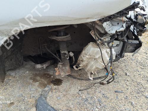 Front left seatbelt HYUNDAI ix35 (LM, EL, ELH) 2.0 CRDi 4WD | BP29895560I26 - Image 18