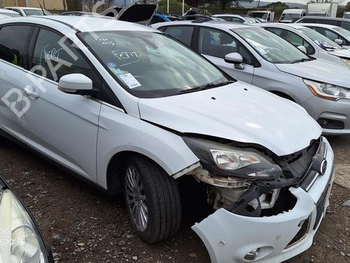 Left sun visor FORD FOCUS III 1.0 EcoBoost | BP30862304I1 - Image 8