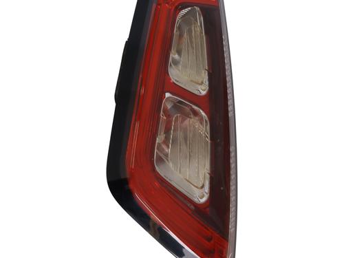 Left taillight FIAT PUNTO EVO (199_) 1.3 D Multijet (199AXC1A, 199BXC1A, 199AXT1A, 199BXT1A) | BP30862003C34