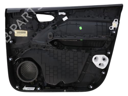 Used Front left panel Front left panel RENAULT CAPTUR II (HF_) E-TECH 145 (HFMU) (143 hp) 28089761 28089761