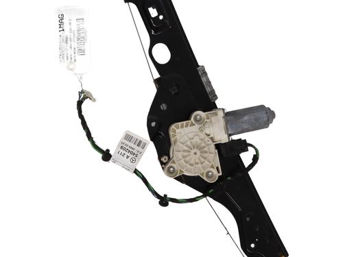 rear-right-window-mechanism-mercedes-benz-e-class-t-model-s211-2003-2004-2005-2006-2007-2008-2009-33707716 main image