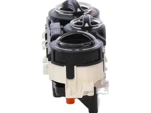 Climate control PEUGEOT 208 I (CA_, CC_) 1.6 HDi | BP26891904I5 