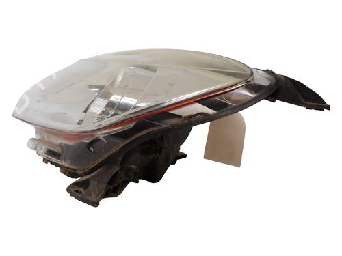 Left headlight CITROËN C3 II (SC_) 1.1 i | BP30861966C28