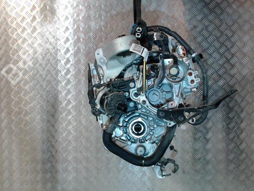 Used Engine Engine RENAULT SCENIC E-TECH PHASE I EV87 (218 hp) 29484343 29484343