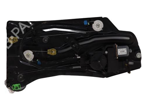 Fensterheber rechts hinten für PEUGEOT 308 CC (4B_) 2.0 HDi (140 hp) 30862279