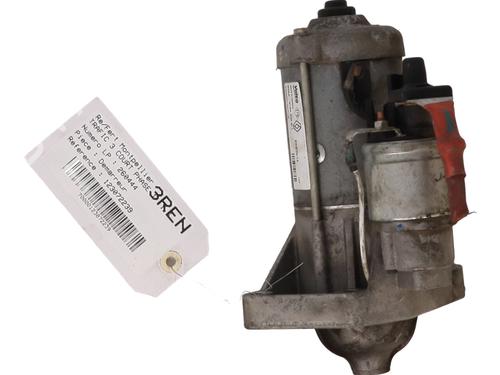 Starter RENAULT TRAFIC III Van (FG_) 1.6 dCi 120 (FGMB, FGMC) | BP33800202M8 - Image 5