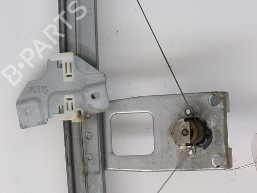 Rear right window mechanism DACIA SANDERO | BP36441666C25 - Image 2