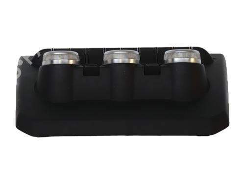 Climate control DACIA DUSTER (HM_) 1.5 dCi 110 (HMAB) | BP37992969I5 - Image 4