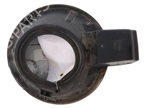 Fuel flap PEUGEOT 208 I (CA_, CC_) 1.2 VTI 82 | BP26296527C131