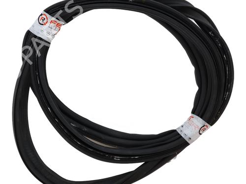 Rubber door seal DACIA DUSTER (PYM_, PYN_)  | BP28330111C142 