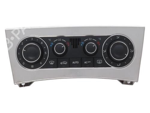 Used Climate control MERCEDES-BENZ C-CLASS Coupe (CL203) C 220 CDI (203.708) (150 hp) 26296549