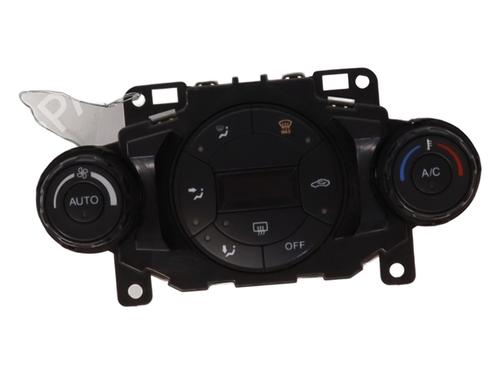 AC-Styringsenhed/Manøvreenhed FORD FIESTA VI (CB1, CCN) 1.6 TDCi (95 hp) 29071040
