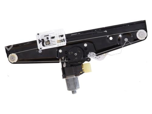 Used Rear right window mechanism MINI MINI COUNTRYMAN (F60) Cooper SE (220 hp) 28456817