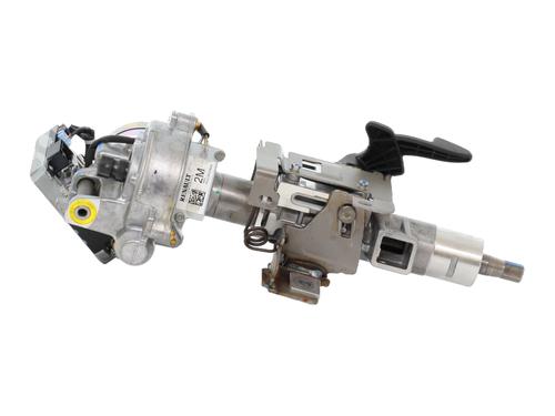 Used Steering column Steering column DACIA DUSTER (PYM_, PYN_) 1.0 ECO G-100 (101 hp) 23061548 23061548