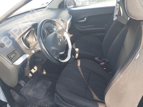 Right headlight KIA PICANTO II (TA) 1.0 | BP23835136C29  - Image 10