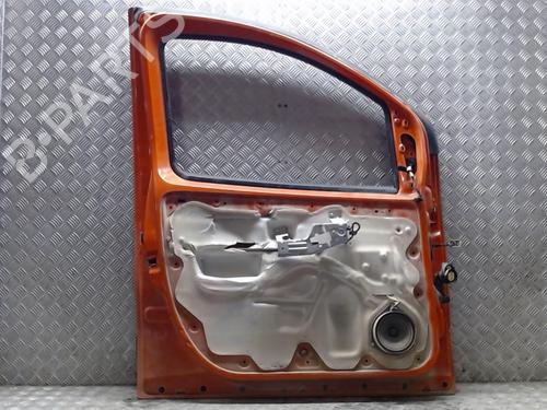 Left front door FIAT FIORINO Box Body/MPV (225_) 1.3 D Multijet (225BXD1A, 225BXB1A, 225BXB11) | BP23057141C2