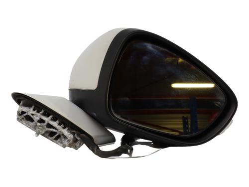 Used Right mirror Right mirror PEUGEOT 508 I (8D_) 1.6 HDi (112 hp) 40453890 40453890