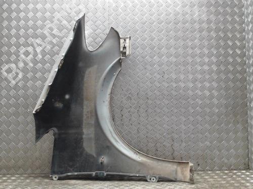 Used Left front fenders MERCEDES-BENZ VITO / MIXTO Van (W639) 109 CDI (639.601, 639.603, 639.605) (88 hp) 23057980