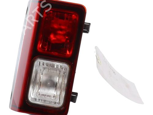 Used Left tailgate light NISSAN NV300 Van (X82) 2.0 dCi 120 (120 hp) 25036156