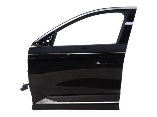 Left front door RENAULT SCENIC E-TECH PHASE I EV87 801014761R