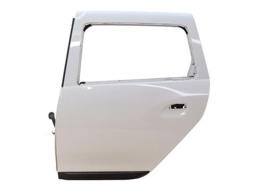 Used Left rear door DACIA LOGAN MCV II TCe 90 (K8M1, K8MA, K8AC) (90 hp) 25600120