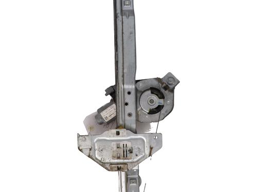 Used Front right window mechanism Front right window mechanism CITROËN C3 II (SC_) [2009-2026] 34356601 34356601