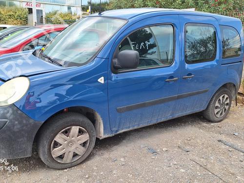 Used Parts RENAULT KANGOO / GRAND KANGOO II (KW0/1_) 1.5 dCi 70 (KW0V, KW0A) (68 hp) 4355783