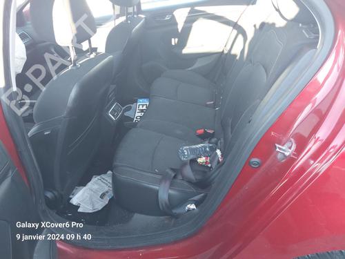 Støtte RENAULT MEGANE IV Hatchback (B9A/M/N_) 1.2 TCe 130 (B9MR) | BP25866157C155  - Image 12