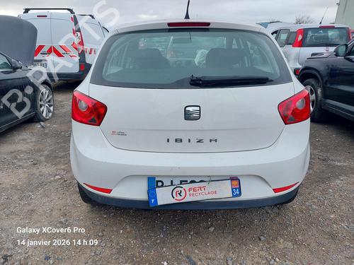 Headlight switch SEAT IBIZA IV (6J5, 6P1) | BP35802911I24 - Image 11