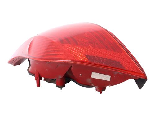 Used Left taillight PEUGEOT 308 I (4A_, 4C_) 1.6 HDi (109 hp) 28456668
