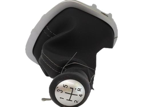 Used Shift knob Shift knob RENAULT CLIO III (BR0/1, CR0/1) 1.5 dCi (75 hp) 39628210 39628210