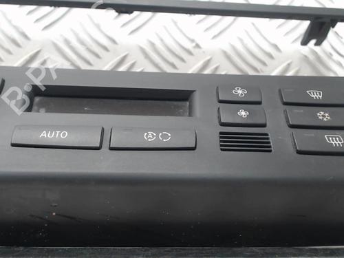 Climate control BMW X3 (E83) 3.0 d | BP23834383I5  - Image 6